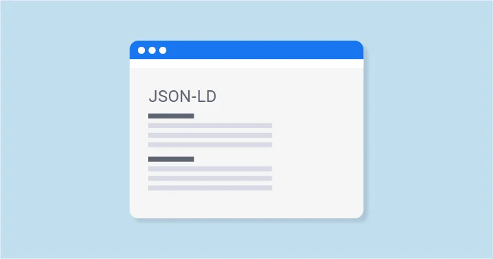 Adding JSON-LD Structured Data to WordPress