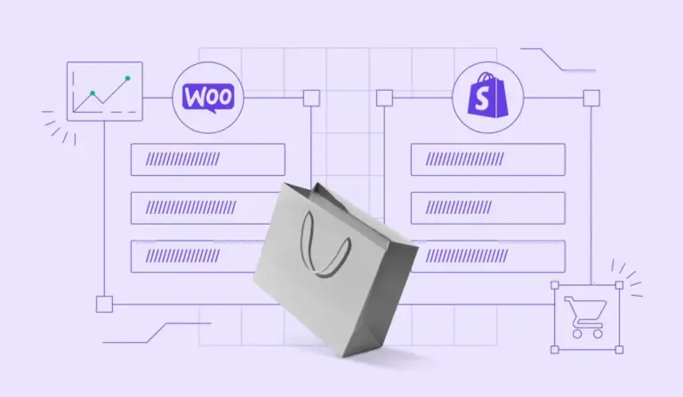Shopify vs WooCommerce: Which E-commerce Platform is Right for Your Business?
