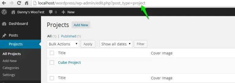 Customize Which Post Types Are Searched on the WordPress Front End