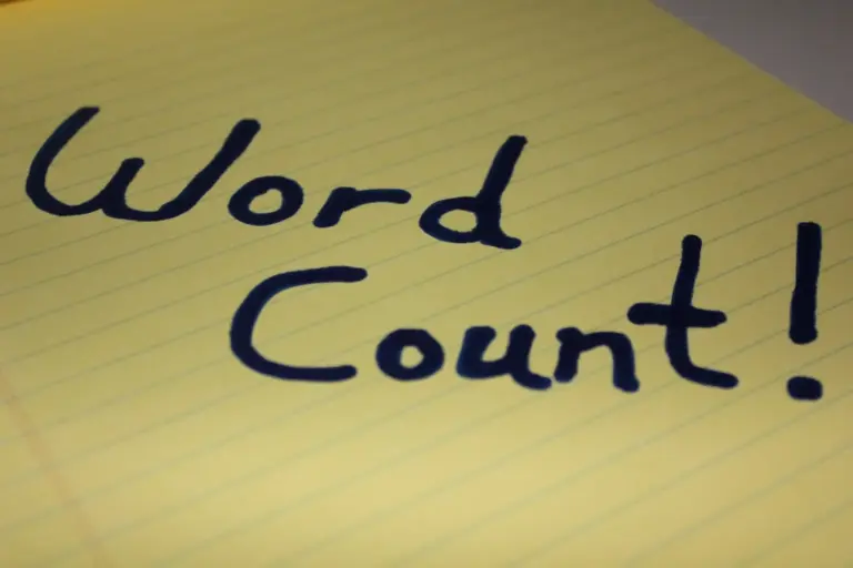 Show a Word Count Column in the WordPress Admin Post List