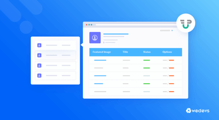 How to Implement Article Subscriptions Using WP User Frontend