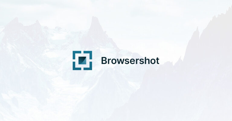 Generating Webpage Thumbnails in PHP Using the Browsershot Library