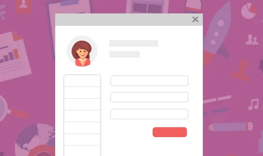 Add a new front-end user center submenu and custom function page for WooCommerce