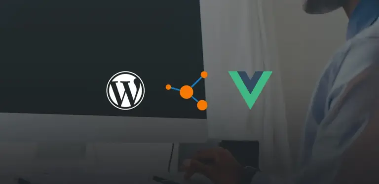 Using Vue.js and Axios with the WordPress REST API to Fetch and Submit Data