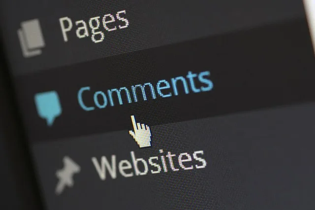 WP_Comment_Query Reference and Usage Examples for WordPress