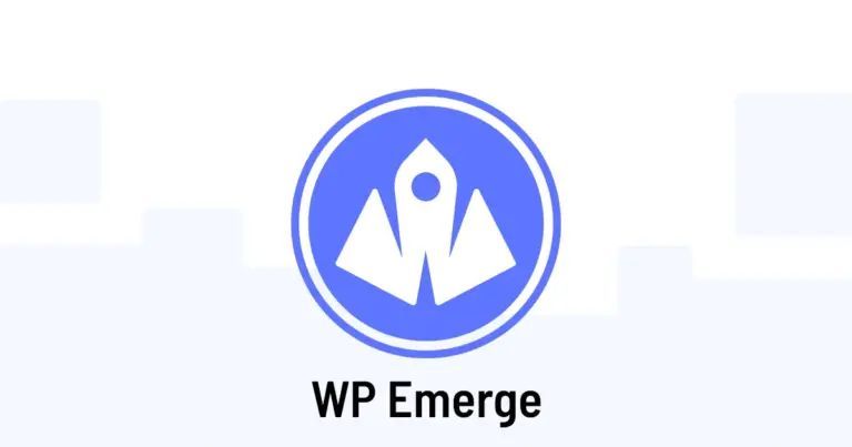 Another WordPress MVC Library: The WP Emerge Framework