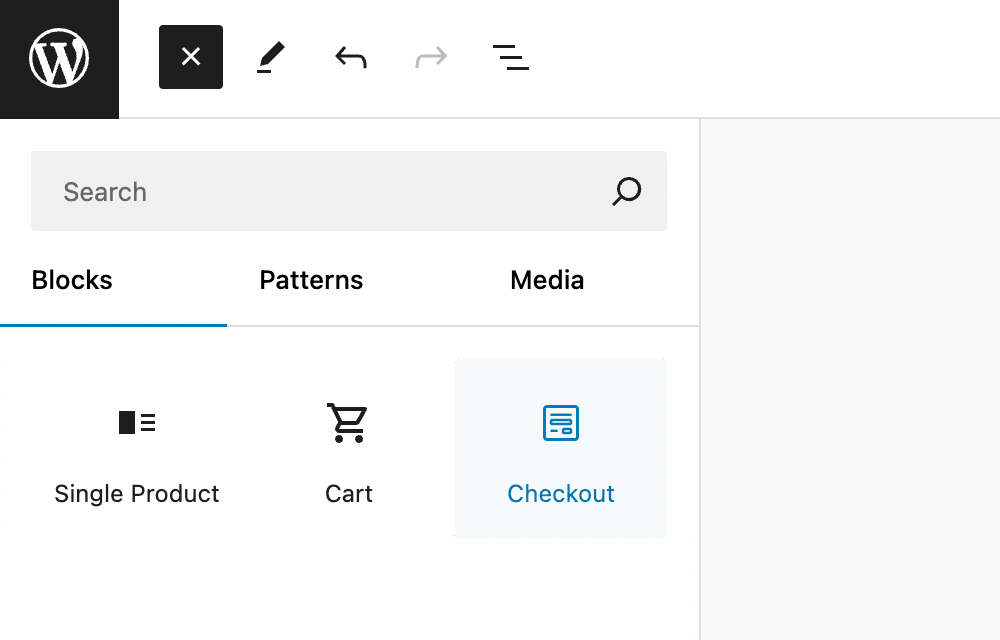 WooCommerce Block-based Checkout