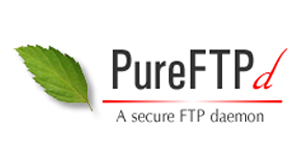 Pure-FTPd TLS support illustration