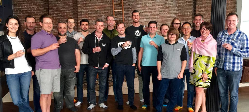 Automattic and WooCommerce announcement image