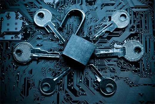 Improve WordPress security by preventing one user from logging in on two computers at the same time