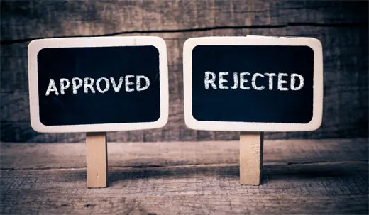 Prevent spam user registrations – review user registrations like comments
