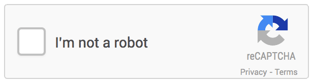 nocaptcha