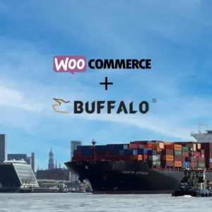 BUFFALO International Logistics WooCommerce Integration Plugin
